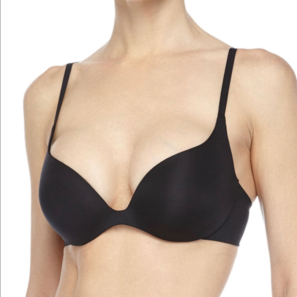 Wacoal Push Up Bra, Size 36C